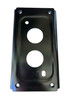 BUMPER BRACKET FR RH STEEL REPLACEMENT FOR MERCURY MILAN HYBRID 2010 PARTSLINK NUMBER  FO1067167