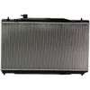 RADIATOR (13673/13674) 1.5/2.0L TURBOCHARGED REPLACEMENT FOR HONDA ACCORD SEDAN 2019  PARTSLINK NUMBER 	HO3010245