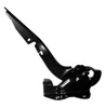 HOOD HINGE LH REPLACEMENT FOR TOYOTA 4RUNNER 2020 PARTSLINK NUMBER TO1236182
