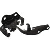 HOOD HINGE LH REPLACEMENT FOR TOYOTA 4RUNNER 2020 PARTSLINK NUMBER TO1236182