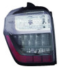TAIL LAMP LH HQ REPLACEMENT FOR TOYOTA 4RUNNER 2020 PARTSLINK NUMBER TO2818152