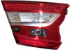 TRUNK LAMP LH W/TOURING PKG EX/EX-L/SPORT HQ  REPLACEMENT FOR HONDA ACCORD SEDAN 2019   PARTSLINK NUMBER 	HO2802118