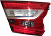 TRUNK LAMP RH W/O TOURING PKG EX/EX-L/SPORT HQ REPLACEMENT FOR HONDA ACCORD SEDAN 2019 PARTSLINK NUMBER HO2803119