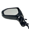 DOOR MIRROR LH POWER HTD W/SIGNAL/BLIND SPOT PTM REPLACEMENT FOR TOYOTA AVALON 2020 PARTSLINK NUMBER TO1320404