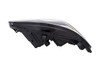 HEAD LAMP RH TRD/XSE HYB HQ REPLACEMENT FOR TOYOTA AVALON 2020 PARTSLINK NUMBER TO2503305