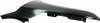 FENDER FR LH STEEL EXCLUDE TYPE R/TOURING MODEL    REPLACEMENT FOR HONDA CIVIC HATCHBACK 2019  PARTSLINK NUMBER HO1240195
