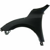 FENDER FR RH STEEL EXCLUDE TYPE R/TOURING MODEL CAPA   REPLACEMENT FOR HONDA CIVIC HATCHBACK 2019  PARTSLINK NUMBER HO1241195C