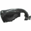 FENDER LINER FR LH EX/EX-L MODEL  REPLACEMENT FOR HONDA CIVIC HATCHBACK 2019    PARTSLINK NUMBER   HO1248175