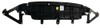 ABSORBER FR LOWER (SPLASH SHIELD) REPLACEMENT FOR TOYOTA CAMRY 2020 PARTSLINK NUMBER TO1070220