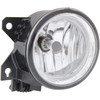 FOG LAMP FR RH HALOGEN EXCLUDE CIVIC TYPE-R HQ REPLACEMENT FOR HONDA CIVIC HATCHBACK 2019     PARTSLINK NUMBER   HO2593143