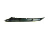 BUMPER MOLDING FR RH UPPER PTD BLACK TRD/XSE MODEL REPLACEMENT FOR TOYOTA CAMRY 2020 PARTSLINK NUMBER TO1047106U