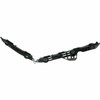 BUMPER RETAINER RR RH PLASTIC REPLACEMENT FOR TOYOTA CAMRY 2020 PARTSLINK NUMBER TO1133128