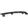 BUMPER SUPPORT RR LH UPPER BLACK (SIDE EXTENSION) SE/XSE/TRD REPLACEMENT FOR TOYOTA CAMRY 2020 PARTSLINK NUMBER TO1138104