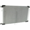 CONDENSER (30085) W/RECEIVER DRIER REPLACEMENT FOR TOYOTA CAMRY 2020 PARTSLINK NUMBER TO3030336