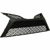 GRILLE LOWER MATTE BLACK W/O SENSOR SE MODEL REPLACEMENT FOR TOYOTA CAMRY 2020 PARTSLINK NUMBER TO1036185U