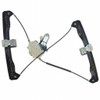 WINDOW REGULATOR FR RH POWER REPLACEMENT FOR MERCURY MILAN 2010 PARTSLINK NUMBER  FO1351166