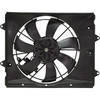 COOLING FAN ASSY TOYO TYPE 2.0L L4 REPLACEMENT FOR HONDA CIVIC SEDAN 2019   PARTSLINK NUMBER HO3115174