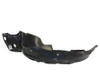 FENDER LINER FR RH JAPAN BUILT  REPLACEMENT FOR HONDA CIVIC SEDAN 2019   PARTSLINK NUMBER 	HO1249184