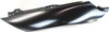 FENDER FR LH CAPA REPLACEMENT FOR MITSUBISHI ECLIPSE SPYDER CONVERTIBLE 2010 PARTSLINK NUMBER  MI1240169C