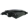 HEAD LAMP LH CAPA REPLACEMENT FOR MITSUBISHI ECLIPSE SPYDER CONVERTIBLE 2010 PARTSLINK NUMBER  MI2502159C