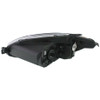 HEAD LAMP RH HALOGEN CPE/SPYDER FROM 01/2007 HQ REPLACEMENT FOR MITSUBISHI ECLIPSE SPYDER CONVERTIBLE 2010 PARTSLINK NUMBER  MI2503147