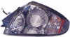 TAIL LAMP LH SPYDER 3.8L HQ REPLACEMENT FOR MITSUBISHI ECLIPSE SPYDER CONVERTIBLE 2010 PARTSLINK NUMBER  MI2800128