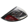 TAIL LAMP LH SPYDER 3.8L HQ REPLACEMENT FOR MITSUBISHI ECLIPSE SPYDER CONVERTIBLE 2010 PARTSLINK NUMBER  MI2800128