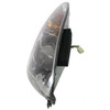 TAIL LAMP RH SPYDER 3.8L HQ REPLACEMENT FOR MITSUBISHI ECLIPSE SPYDER CONVERTIBLE 2010 PARTSLINK NUMBER  MI2801128