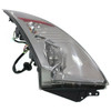 TAIL LAMP RH SPYDER 3.8L HQ REPLACEMENT FOR MITSUBISHI ECLIPSE SPYDER CONVERTIBLE 2010 PARTSLINK NUMBER  MI2801128