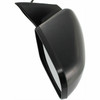 DOOR MIRROR RH POWER REPLACEMENT FOR MITSUBISHI GALANT 2010 PARTSLINK NUMBER  MI1321127