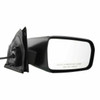 DOOR MIRROR RH POWER REPLACEMENT FOR MITSUBISHI GALANT 2010 PARTSLINK NUMBER  MI1321127