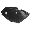 ENGINE SPLASH SHIELD RH EXPT RALLIART MODEL REPLACEMENT FOR MITSUBISHI GALANT 2010 PARTSLINK NUMBER  MI1228103