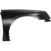 FENDER FR RH CAPA REPLACEMENT FOR MITSUBISHI GALANT 2010 PARTSLINK NUMBER  MI1241158C