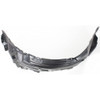 FENDER LINER FR RH EVOLUTION MODELS REPLACEMENT FOR MITSUBISHI LANCER EVOLUTION 2010 PARTSLINK NUMBER  MI1249123