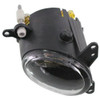 FOG LAMP FR RH EXCLUDE RALLIART MODE HQ REPLACEMENT FOR MITSUBISHI LANCER EVOLUTION 2010 PARTSLINK NUMBER  MI2593118