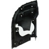 FOG LAMP BRACKET FR LH EVOLUTION REPLACEMENT FOR MITSUBISHI LANCER EVOLUTION 2010 PARTSLINK NUMBER  MI2602100