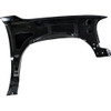 FENDER FR LH CAPA  REPLACEMENT FOR GMC YUKON XL 2001 PARTSLINK NUMBER  GM1240281C