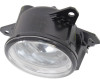 FOG LAMP FR LH HALOGEN EXCLUDE CIVIC TYPE-R HQ  REPLACEMENT FOR HONDA CIVIC SEDAN 2019   PARTSLINK NUMBER   HO2592143