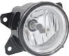 FOG LAMP FR LH HALOGEN EXCLUDE CIVIC TYPE-R HQ  REPLACEMENT FOR HONDA CIVIC SEDAN 2019   PARTSLINK NUMBER   HO2592143