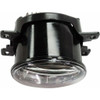 FOG LAMP FR RH ROUND LED 18-20 TLX W/ A-SPEC HQ REPLACEMENT FOR HONDA CIVIC SEDAN 2019  PARTSLINK NUMBER 	HO2593144