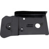 RADIATOR SUPPORT BRACKET RH STEEL REPLACEMENT FOR MITSUBISHI LANCER EVOLUTION 2010 PARTSLINK NUMBER  MI1225179