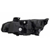 HEAD LAMP RH LED US/CANADA BUILT FOR TOURING MODEL HQ  REPLACEMENT FOR HONDA CIVIC SEDAN 2019  PARTSLINK NUMBER HO2503195