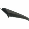 BUMPER MOLDING FR RH UPPER TEXTURED BLACK SE MODEL REPLACEMENT FOR TOYOTA CAMRY HYBRID 2020 PARTSLINK NUMBER TO1047104
