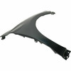 FENDER FR RH STEEL CAPA REPLACEMENT FOR TOYOTA CAMRY HYBRID 2020 PARTSLINK NUMBER TO1241266C