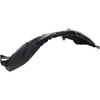 FENDER LINER FR RH USA BUILT L/LE/XLE 3PIECES REPLACEMENT FOR TOYOTA CAMRY HYBRID 2020 PARTSLINK NUMBER TO1249227