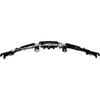 GRILLE GLOSSY BLACK W/SURROUND VIEW XLE REPLACEMENT FOR TOYOTA CAMRY HYBRID 2020 PARTSLINK NUMBER TO1200421