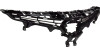 GRILLE USA/JAPAN BUILT SE/XSE REPLACEMENT FOR TOYOTA CAMRY HYBRID 2020 PARTSLINK NUMBER TO1200422
