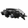 HEAD LAMP RH HALOGEN L/LE/SE NORTH AMERICA BUILT LED H/L BEAM REPLACEMENT FOR TOYOTA CAMRY HYBRID 2020 PARTSLINK NUMBER TO2503255V