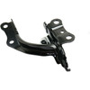 HOOD HINGE LH STEEL REPLACEMENT FOR TOYOTA CAMRY HYBRID 2020 PARTSLINK NUMBER TO1236244