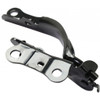 HOOD HINGE RH STEEL REPLACEMENT FOR TOYOTA CAMRY HYBRID 2020 PARTSLINK NUMBER TO1236243